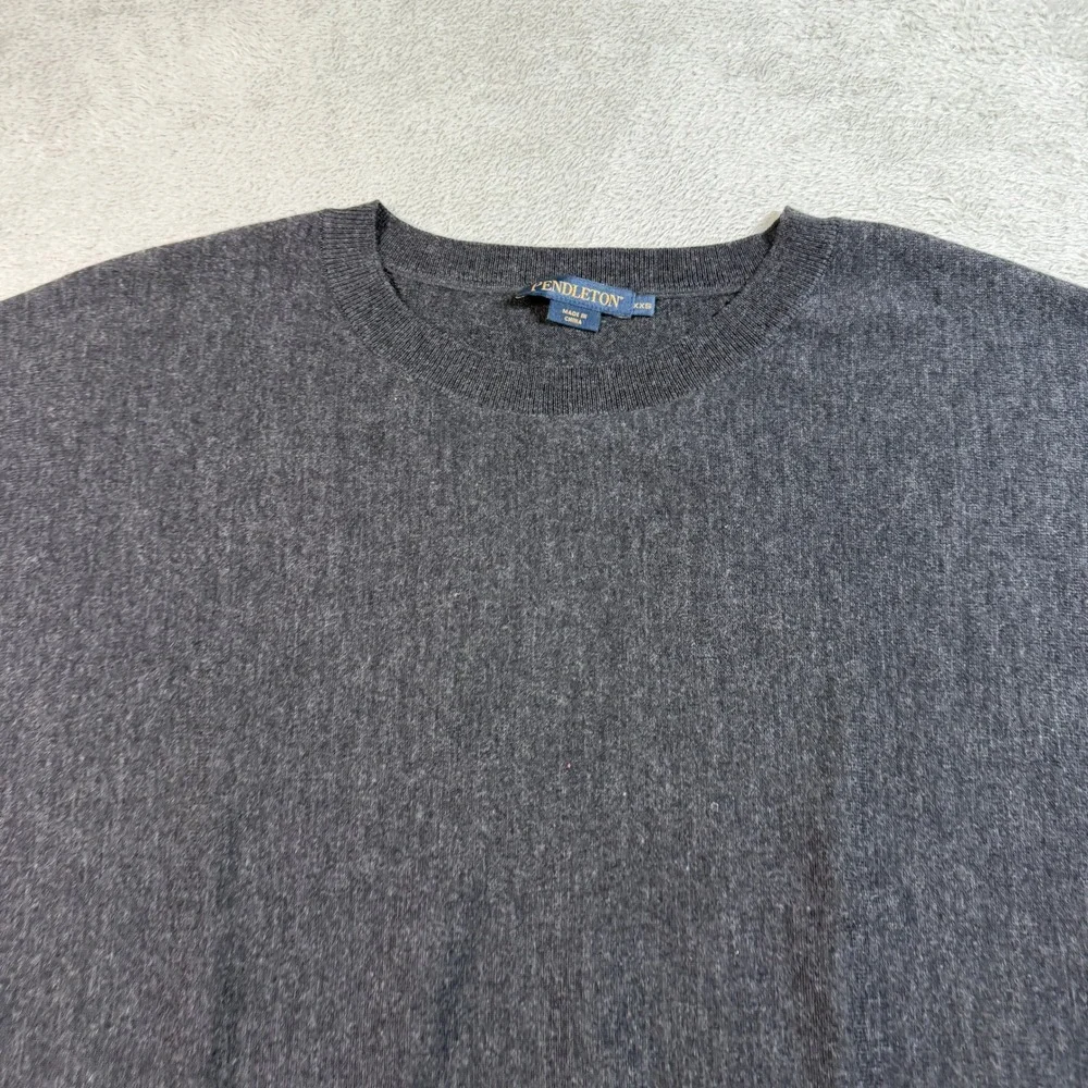 Pendleton lightweight merino